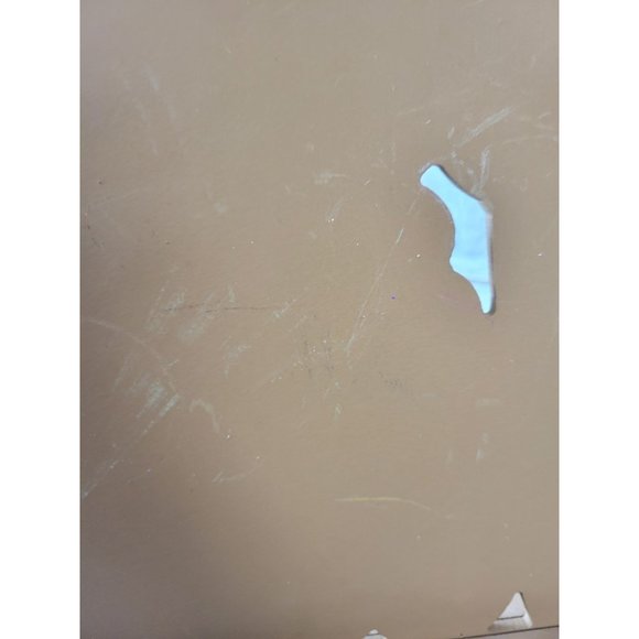 Turkey Thanksgiving sparkle shabby chic sign home decor kitchen unique sparkle w - Picture 9 of 9